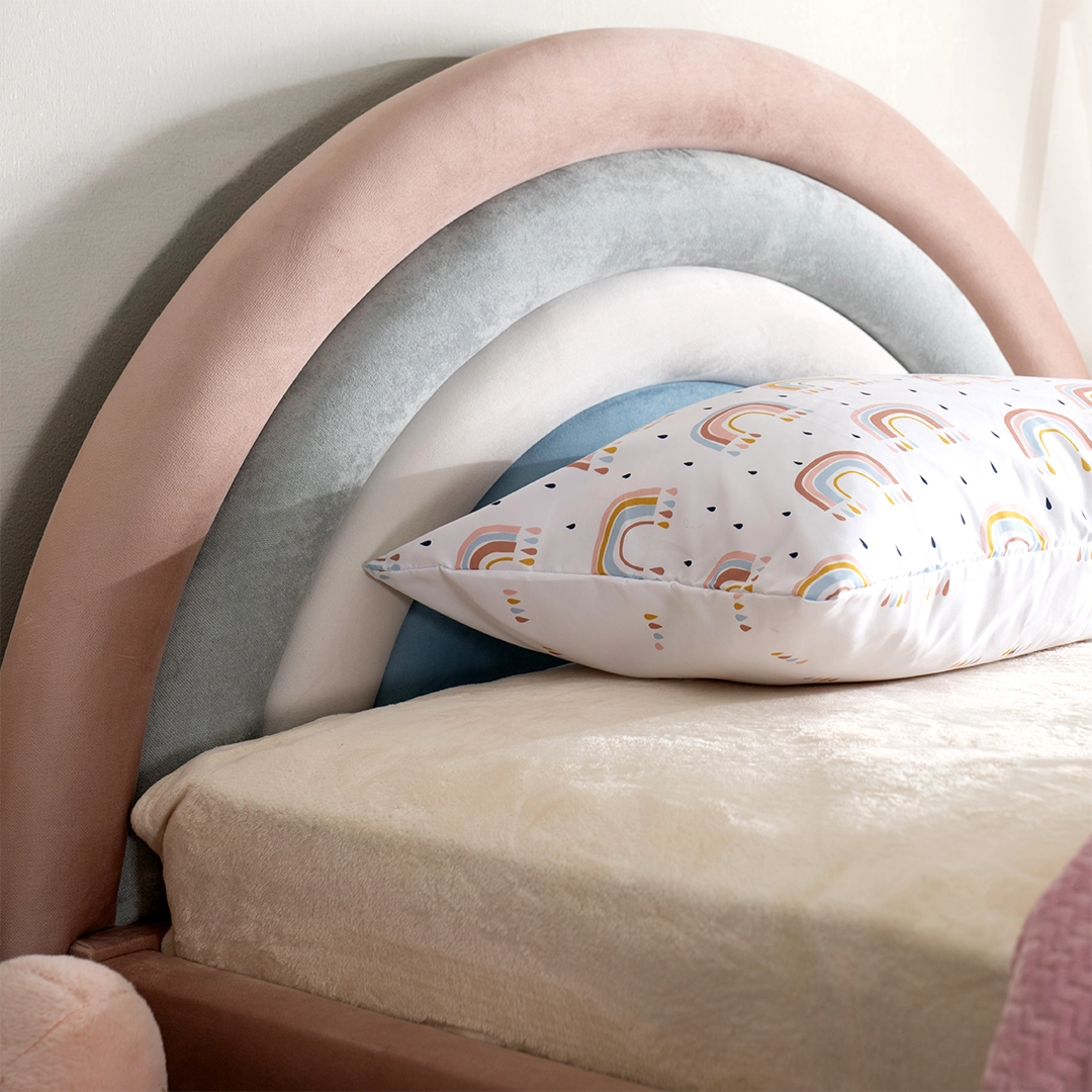 The Rainbow Bed thumbnail 7