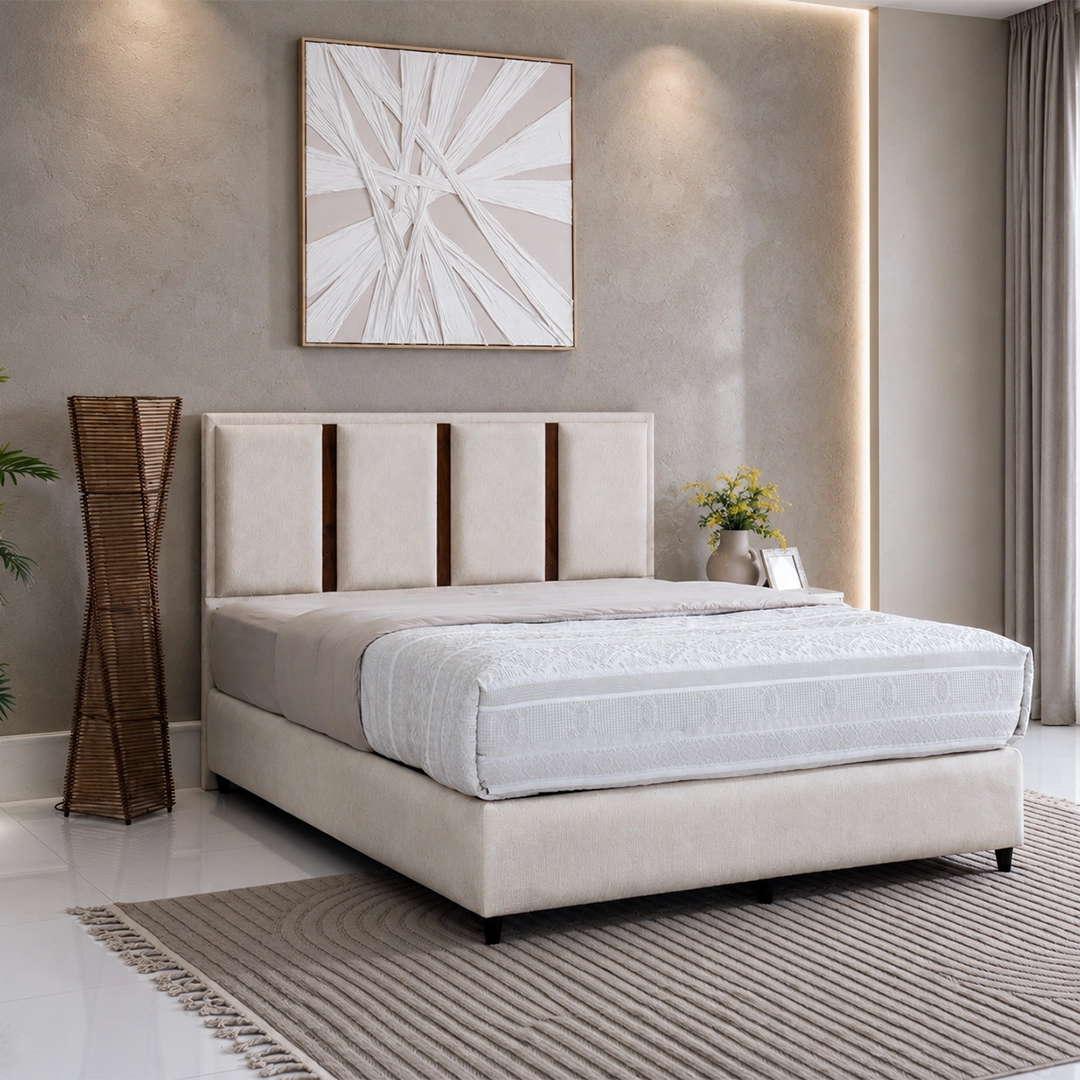 The Rene Bed