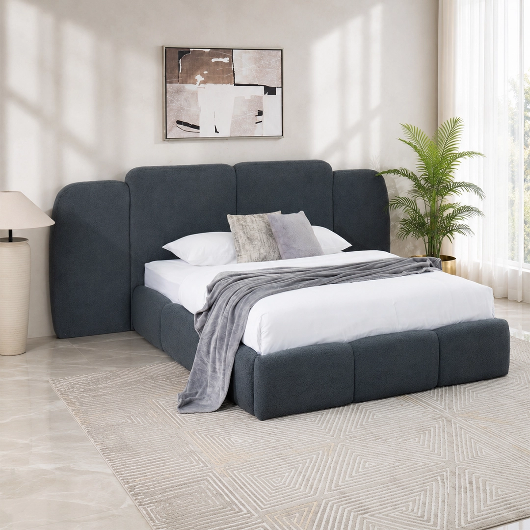 The Stokes Bed