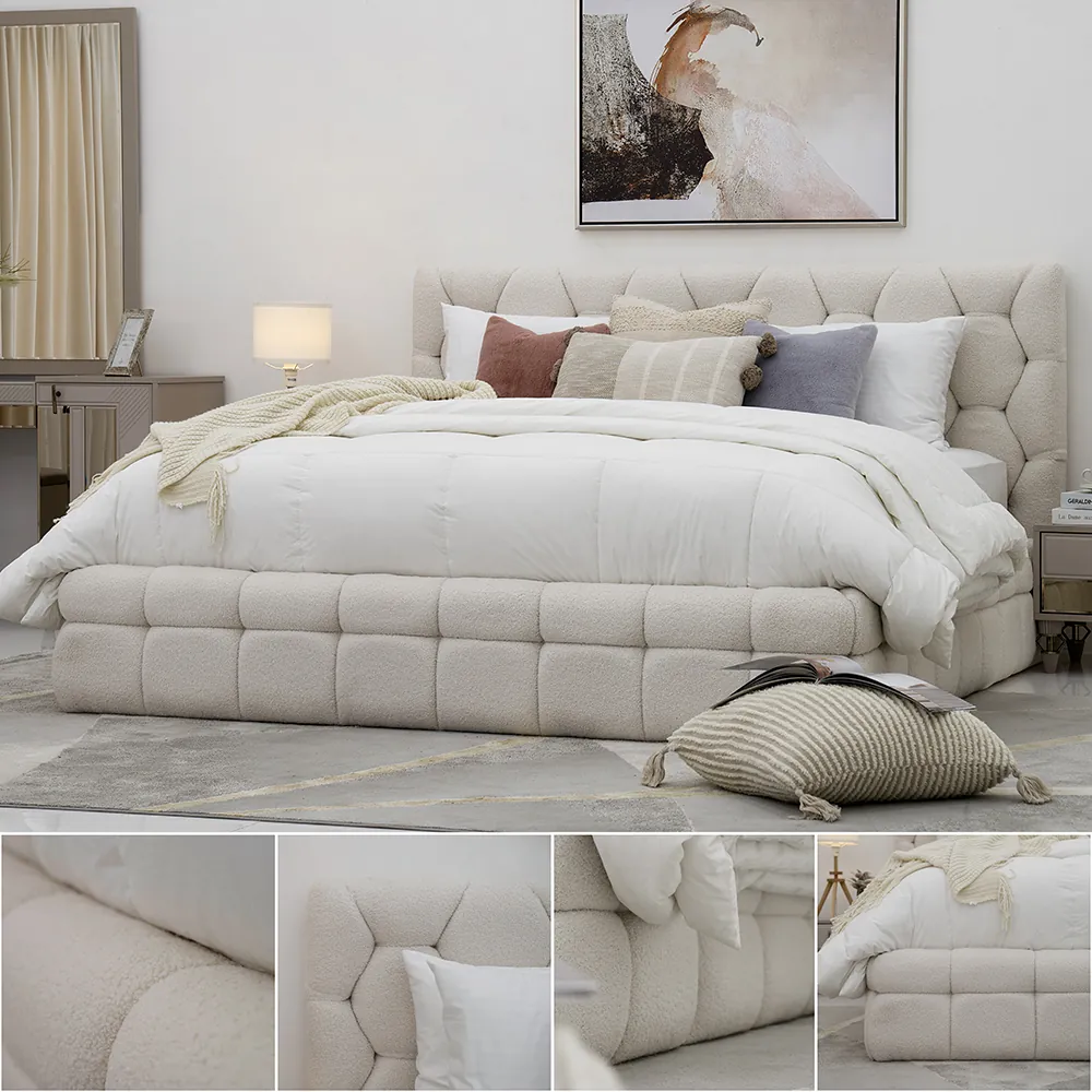 The Swift Bed thumbnail 2
