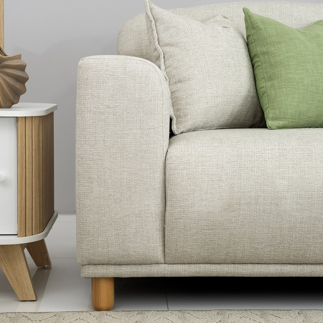 The Tristan 2-Seater Sofa thumbnail 4