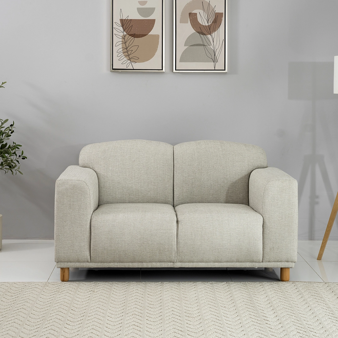 The Tristan 2-Seater Sofa