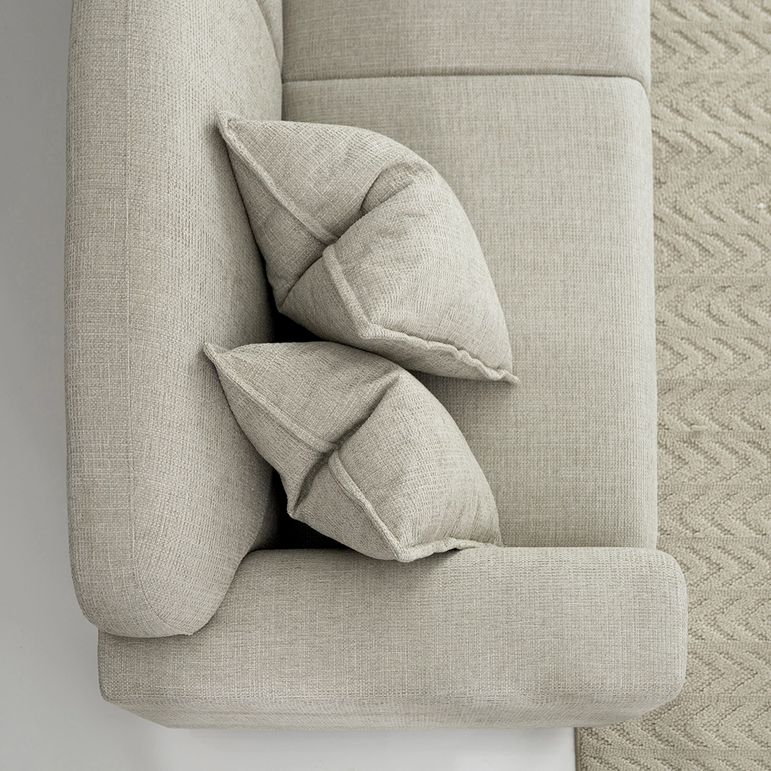 The Tristan 2-Seater Sofa thumbnail 2