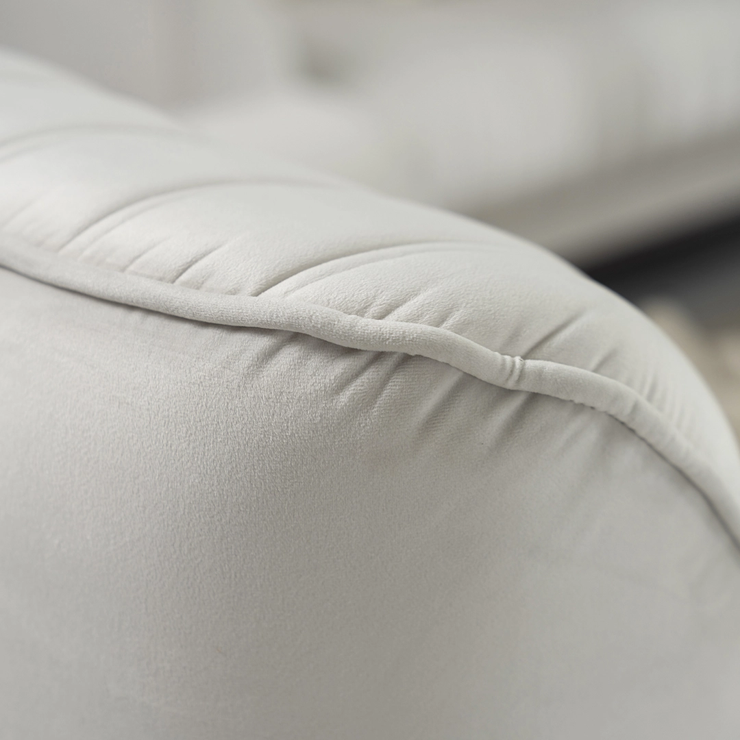 The Troop Sofa Two Seater In Fabric thumbnail 4