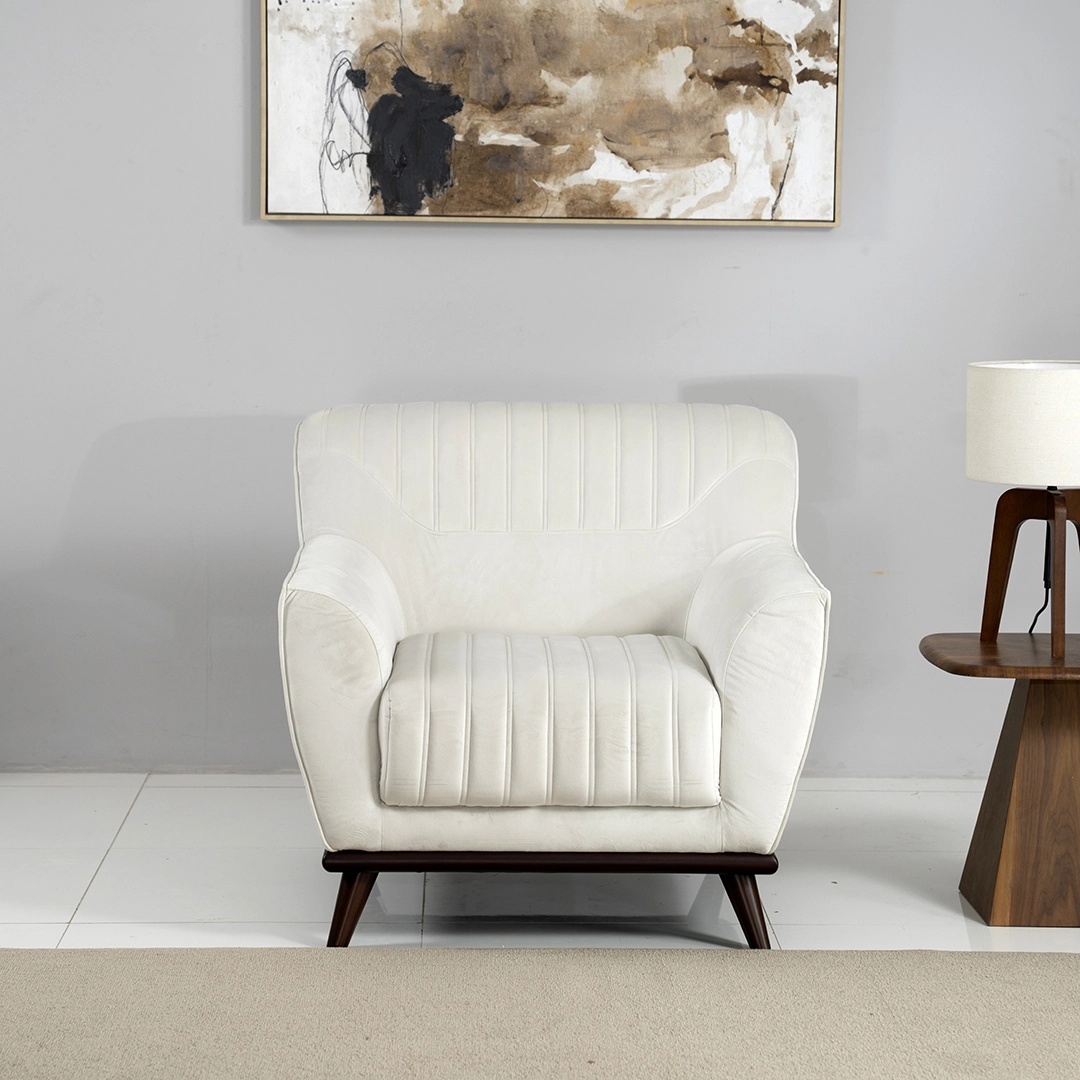 The Troop Single Seater Sofa thumbnail 2