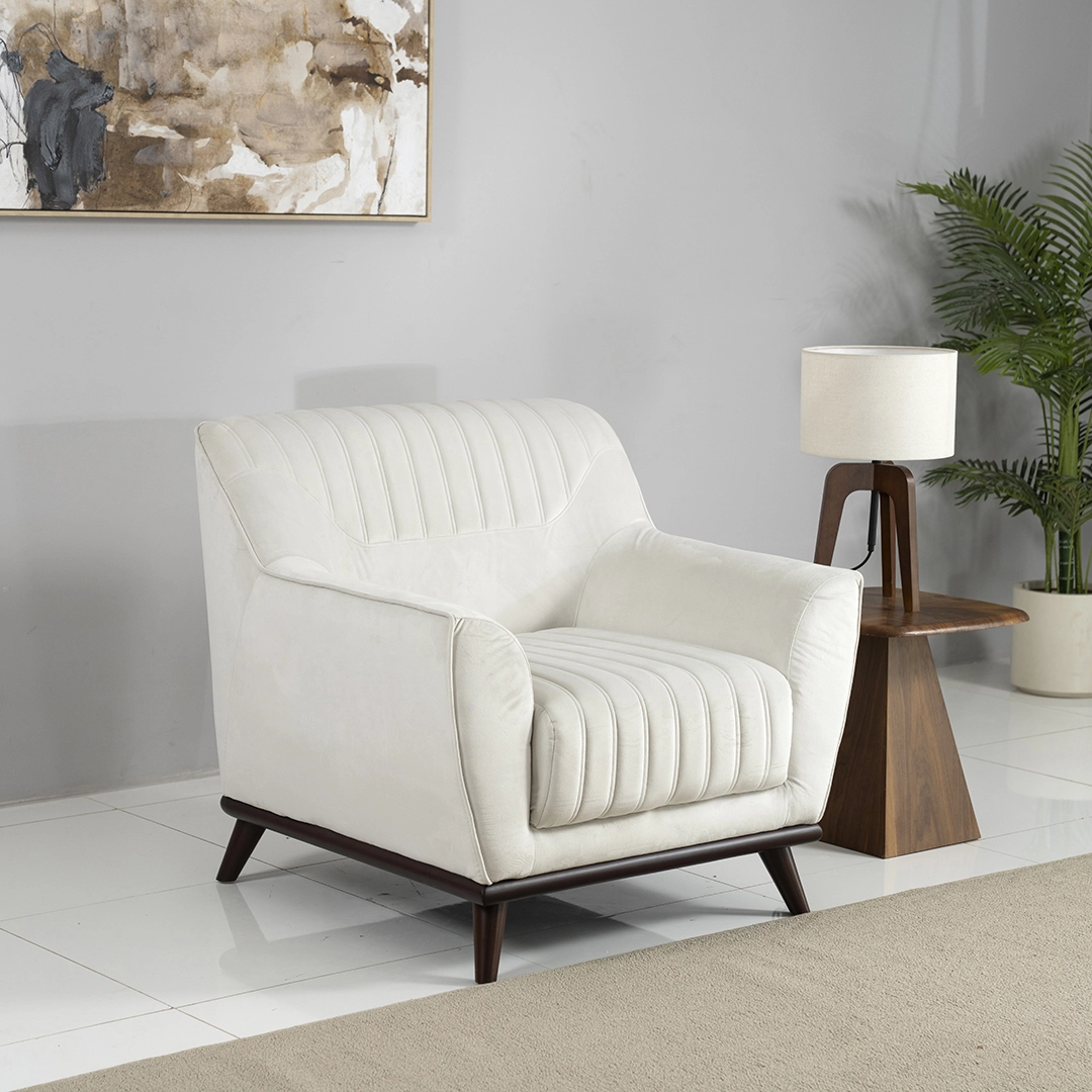 The Troop Single Seater Sofa thumbnail 3