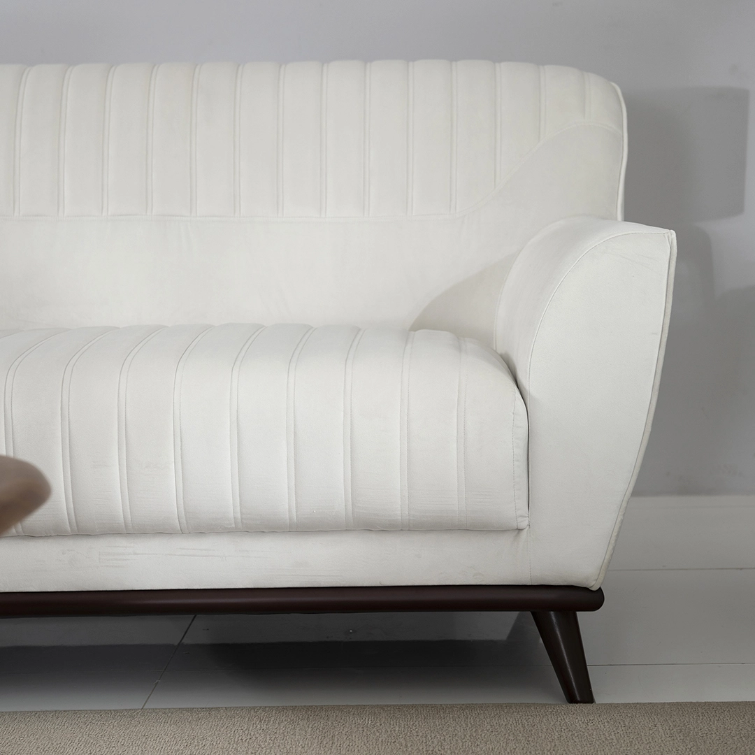 The Troop Sofa Two Seater In Fabric thumbnail 3