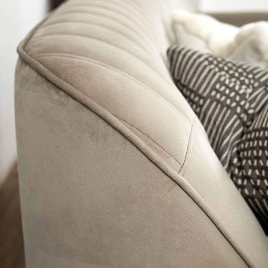 The Troop Single Seater Sofa thumbnail 4