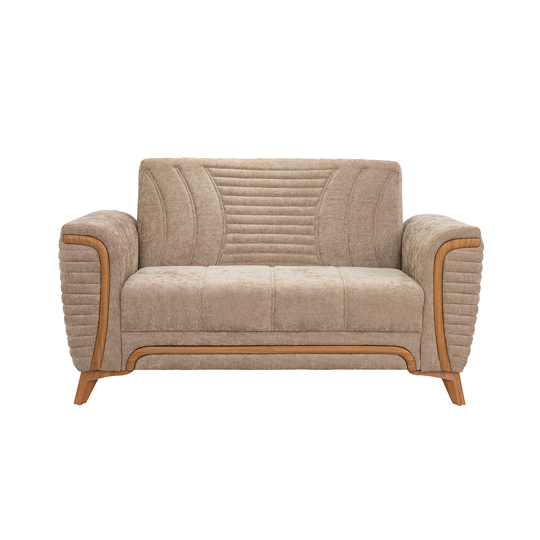 The Trust 2-Seater Sofa