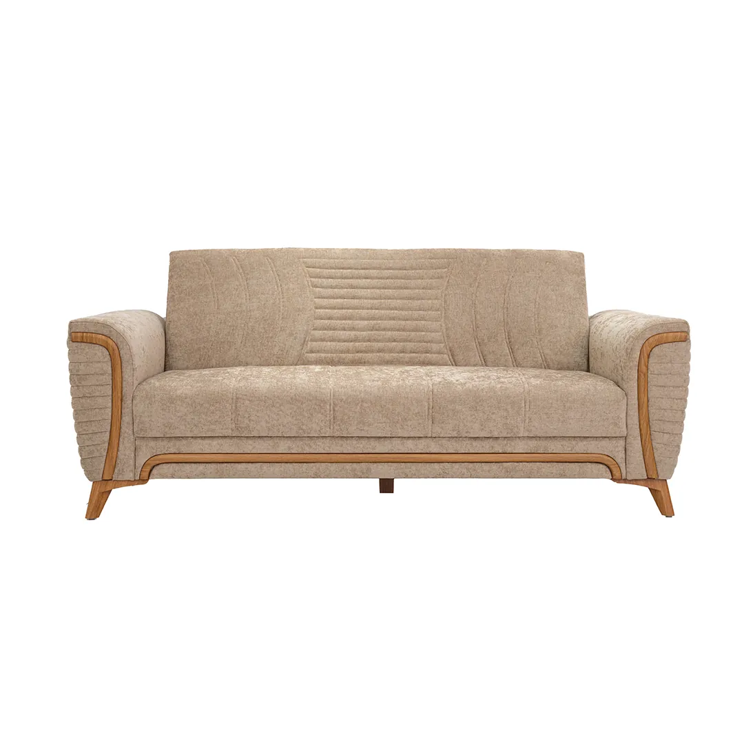 The Trust 3-Seater Sofa Cum Bed thumbnail 2