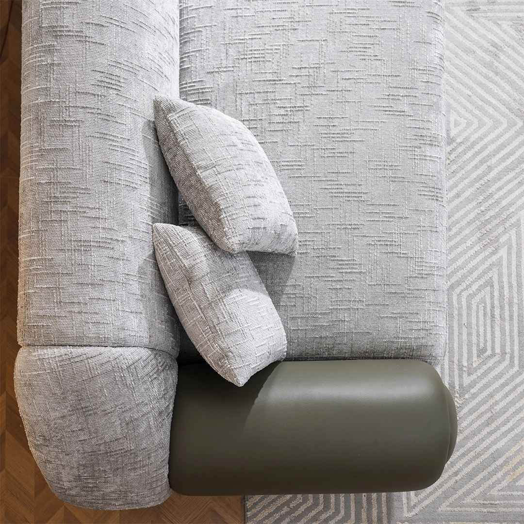 The Vicario Sofa Set thumbnail 15