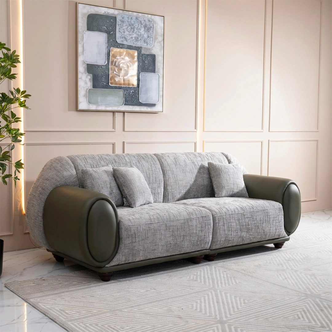 The Vicario Sofa Set thumbnail 9