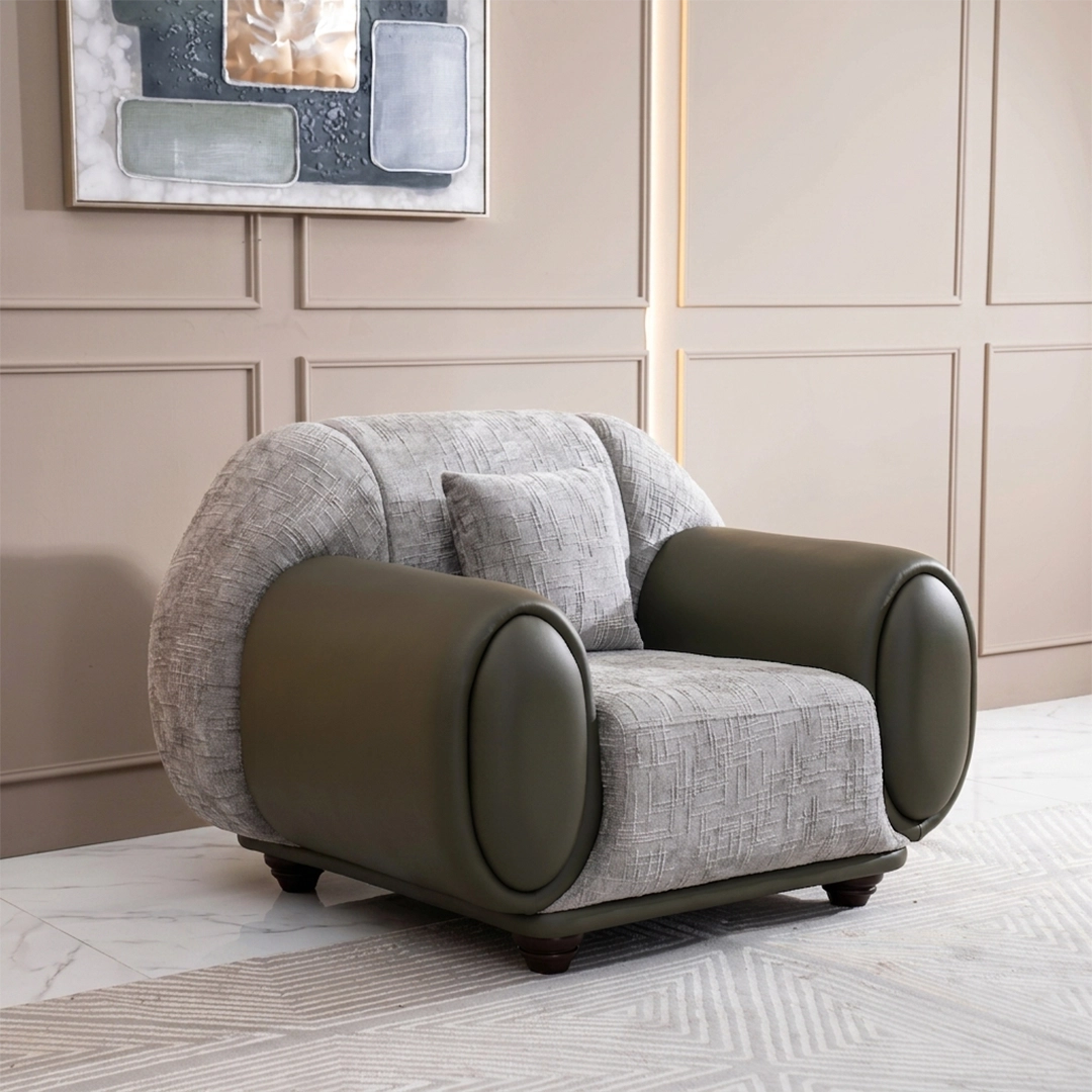 The Vicario Sofa Set thumbnail 10