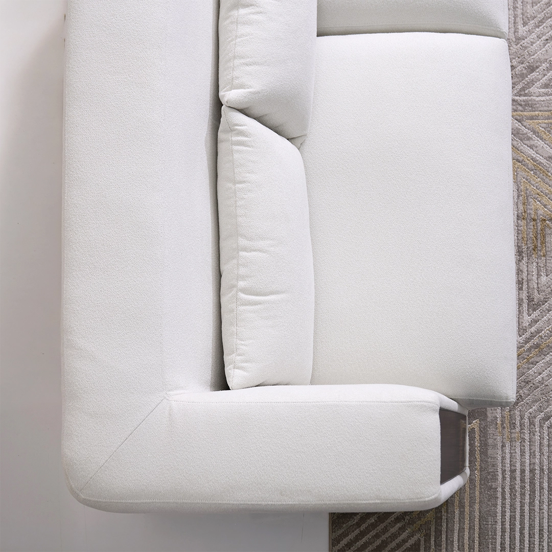 Cliff 6-Seater Sofa Set thumbnail 12
