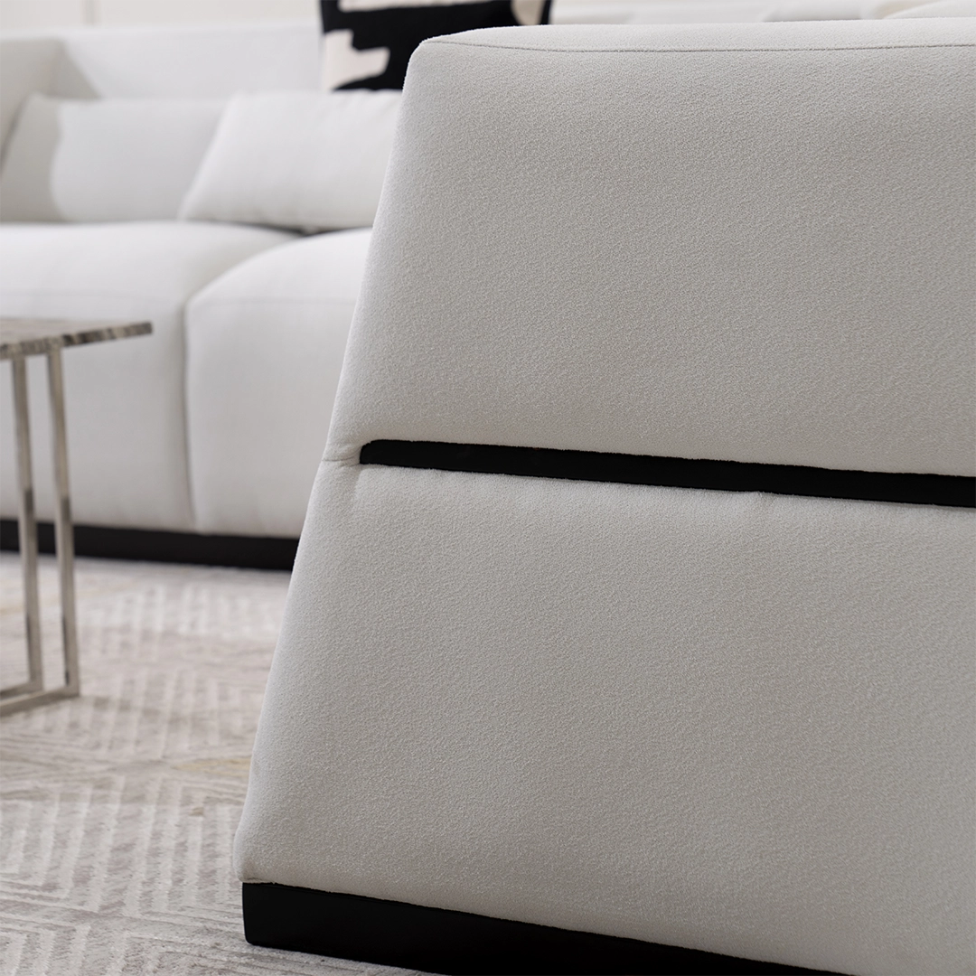 Cliff 6-Seater Sofa Set thumbnail 25
