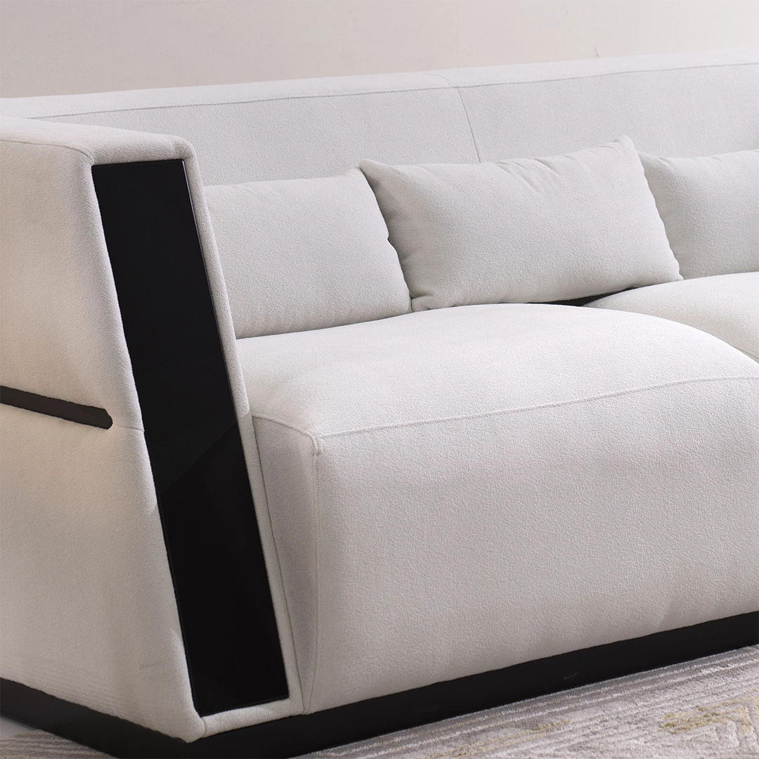 Cliff 6-Seater Sofa Set thumbnail 15