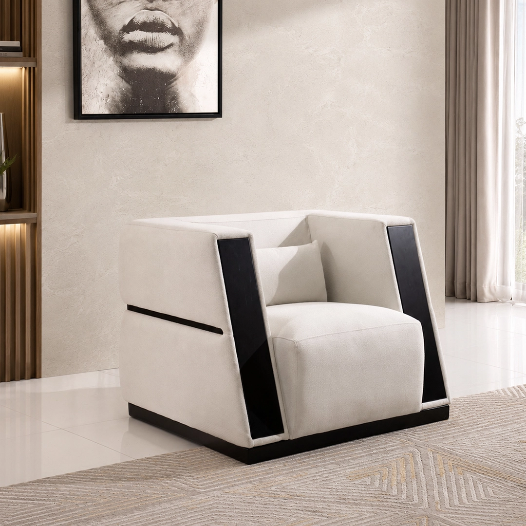 Cliff 6-Seater Sofa Set thumbnail 10