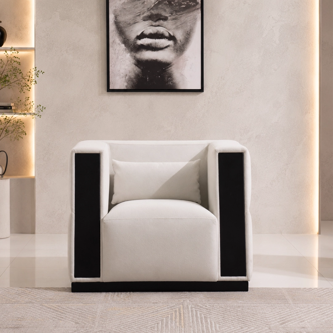 Cliff 6-Seater Sofa Set thumbnail 11