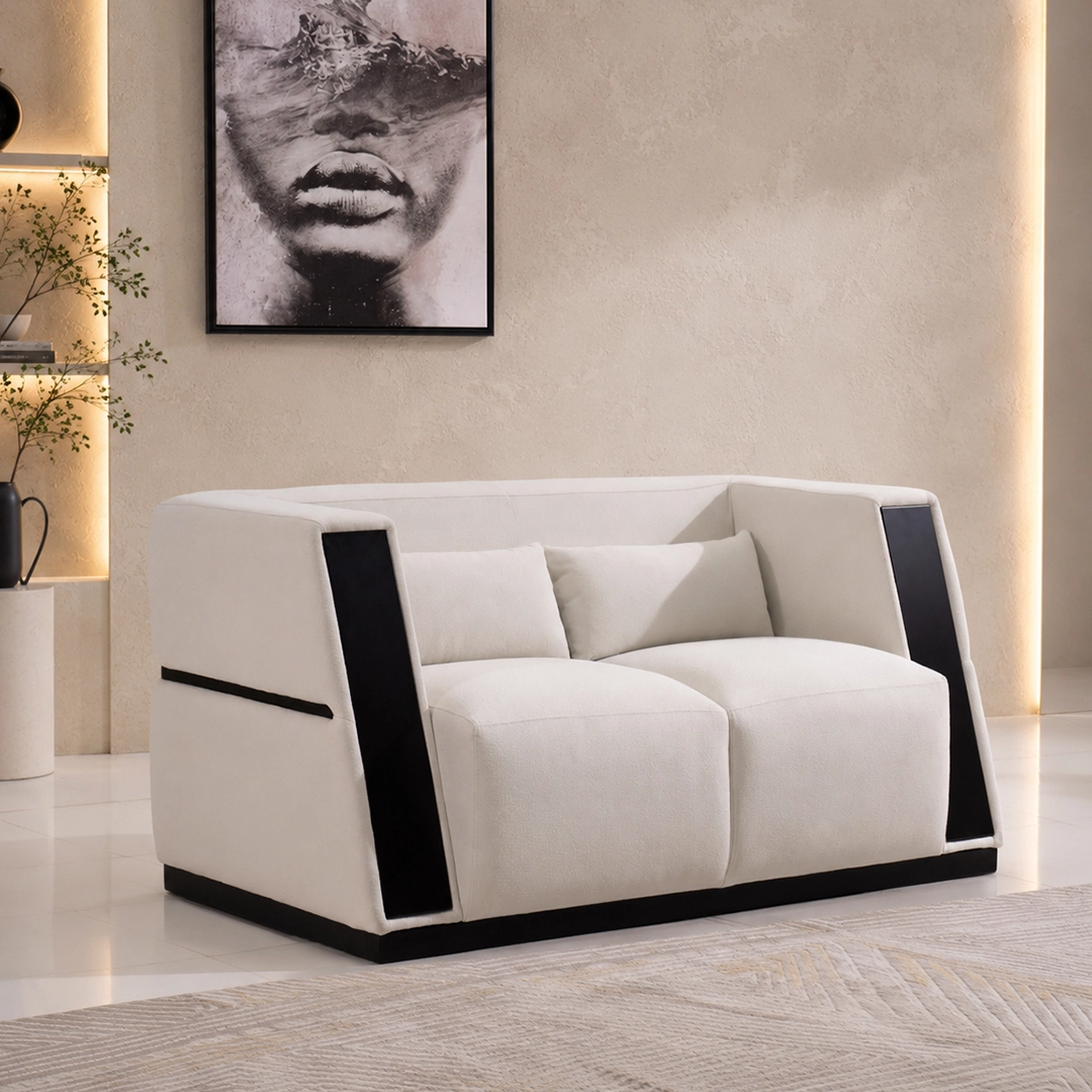 Cliff 6-Seater Sofa Set thumbnail 8