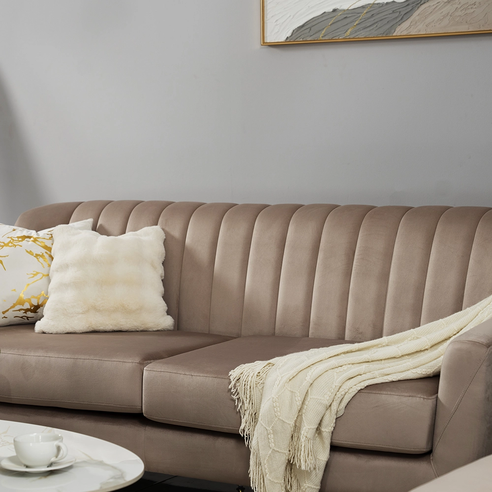 Suzy 3-Seater Sofa thumbnail 4