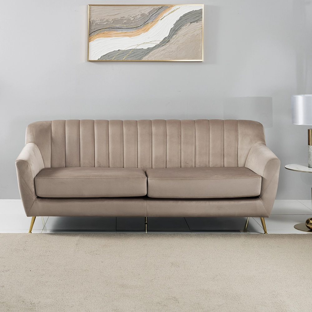 Suzy 3-Seater Sofa thumbnail 7