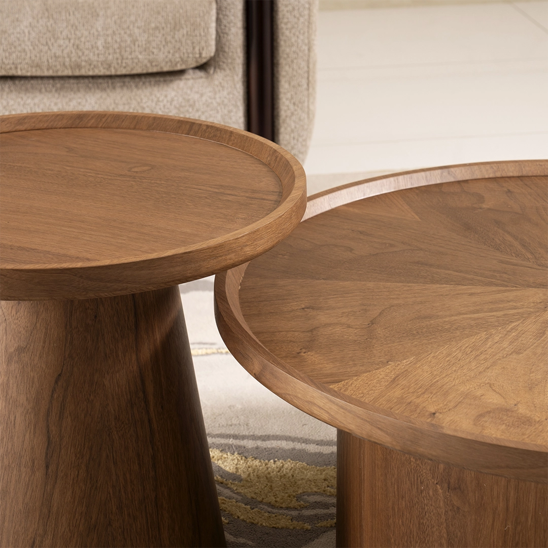 Thierry Coffee Table Set Of 2 thumbnail 5