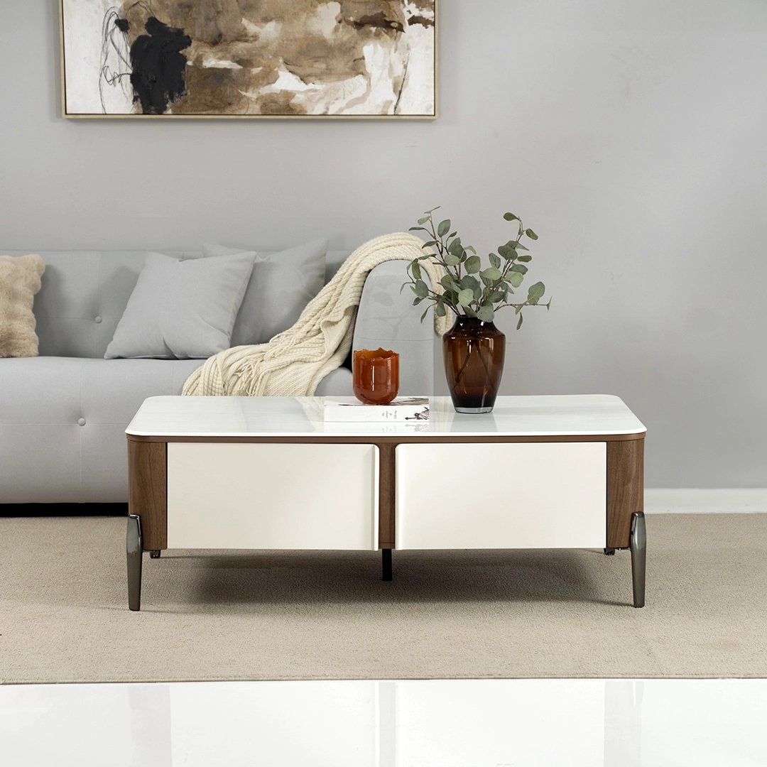 Toby Coffee Table thumbnail 3