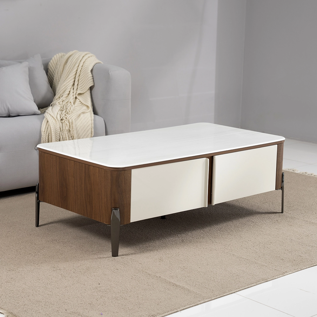 Toby Coffee Table thumbnail 2