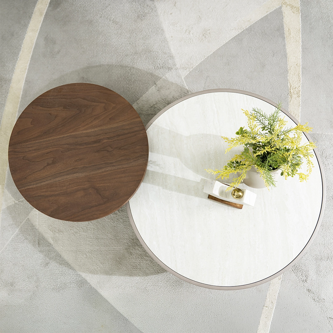 Trafford Coffee Table Set Of 2 thumbnail 5