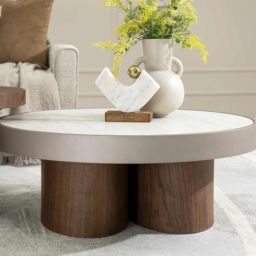 Trafford Coffee Table Set Of 2 thumbnail 6