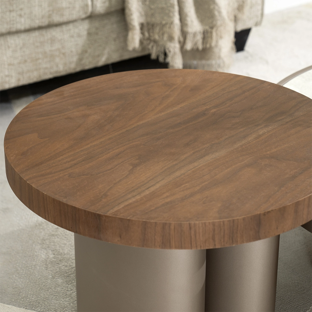 Trafford Coffee Table Set Of 2 thumbnail 7