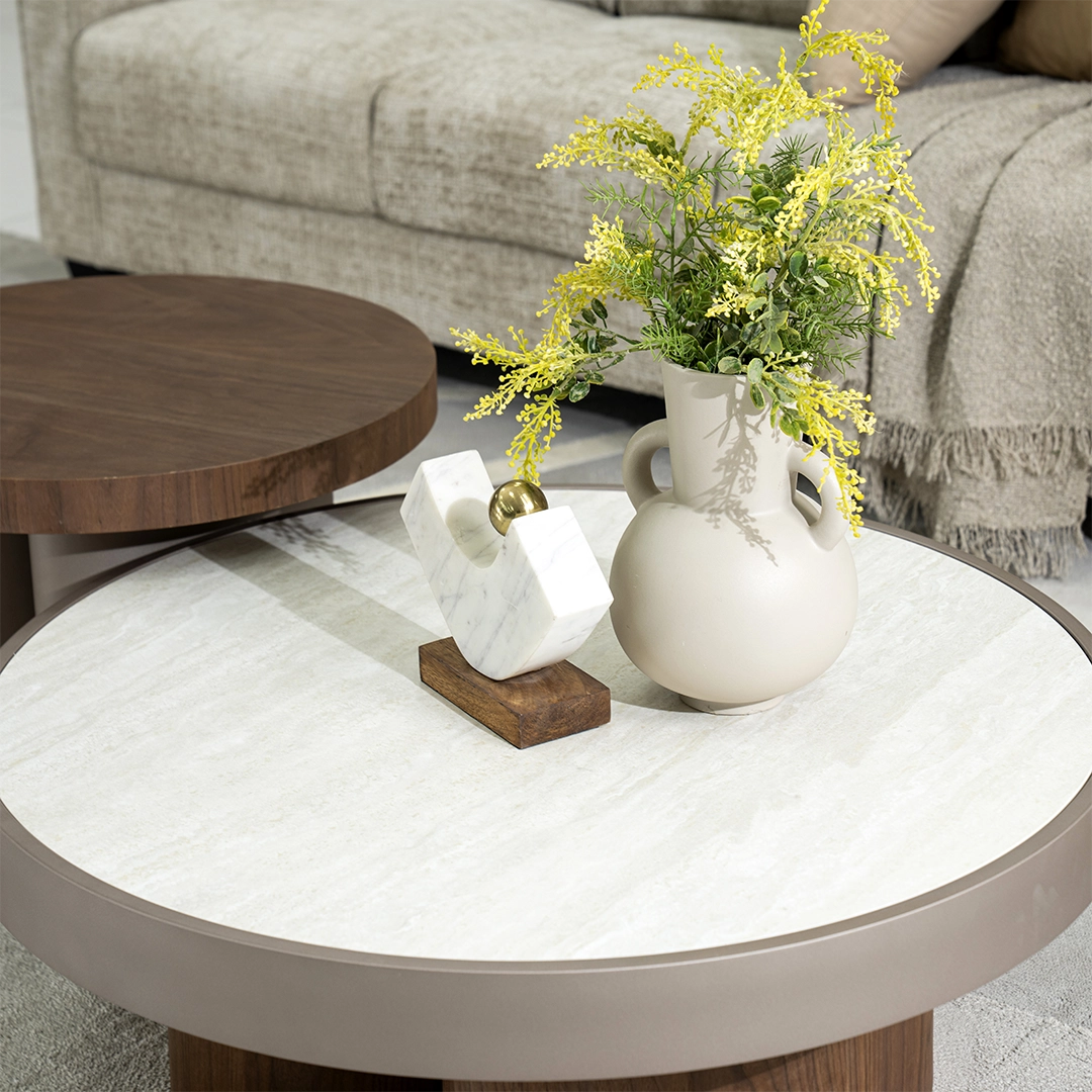 Trafford Coffee Table Set Of 2 thumbnail 8