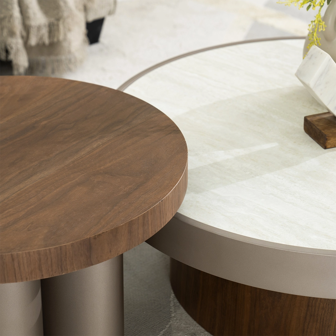 Trafford Coffee Table Set Of 2 thumbnail 9