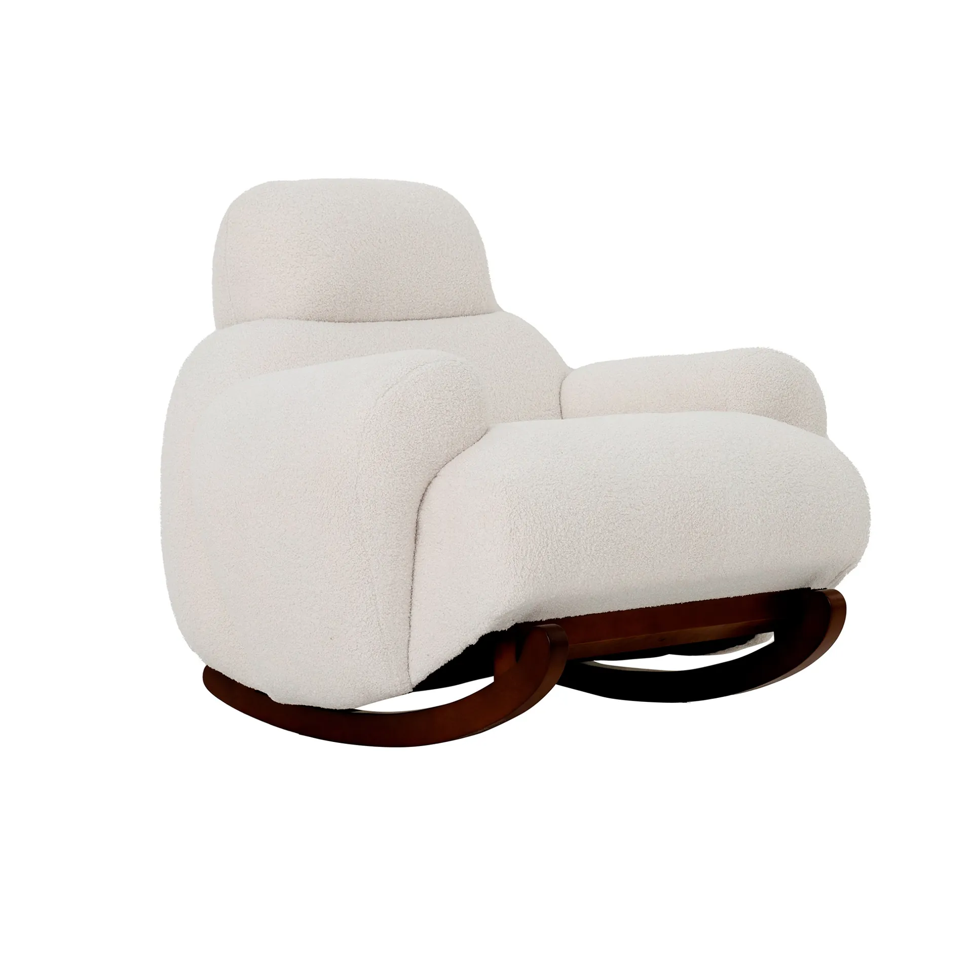 Trento Rocking Chair thumbnail 4