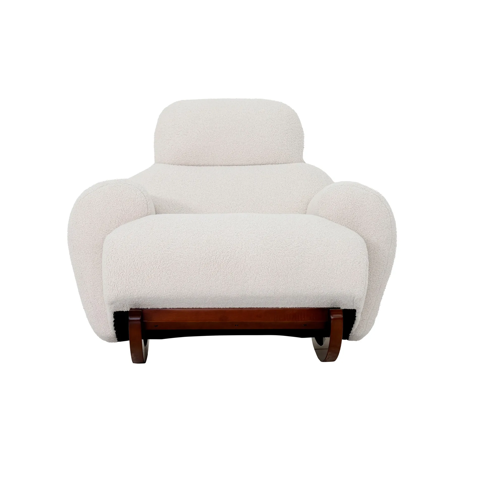 Trento Rocking Chair thumbnail 5