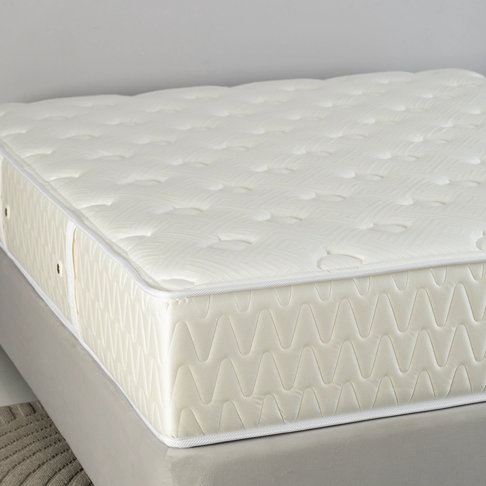 Tulip 7-Zone Pocket Spring Mattress thumbnail 6