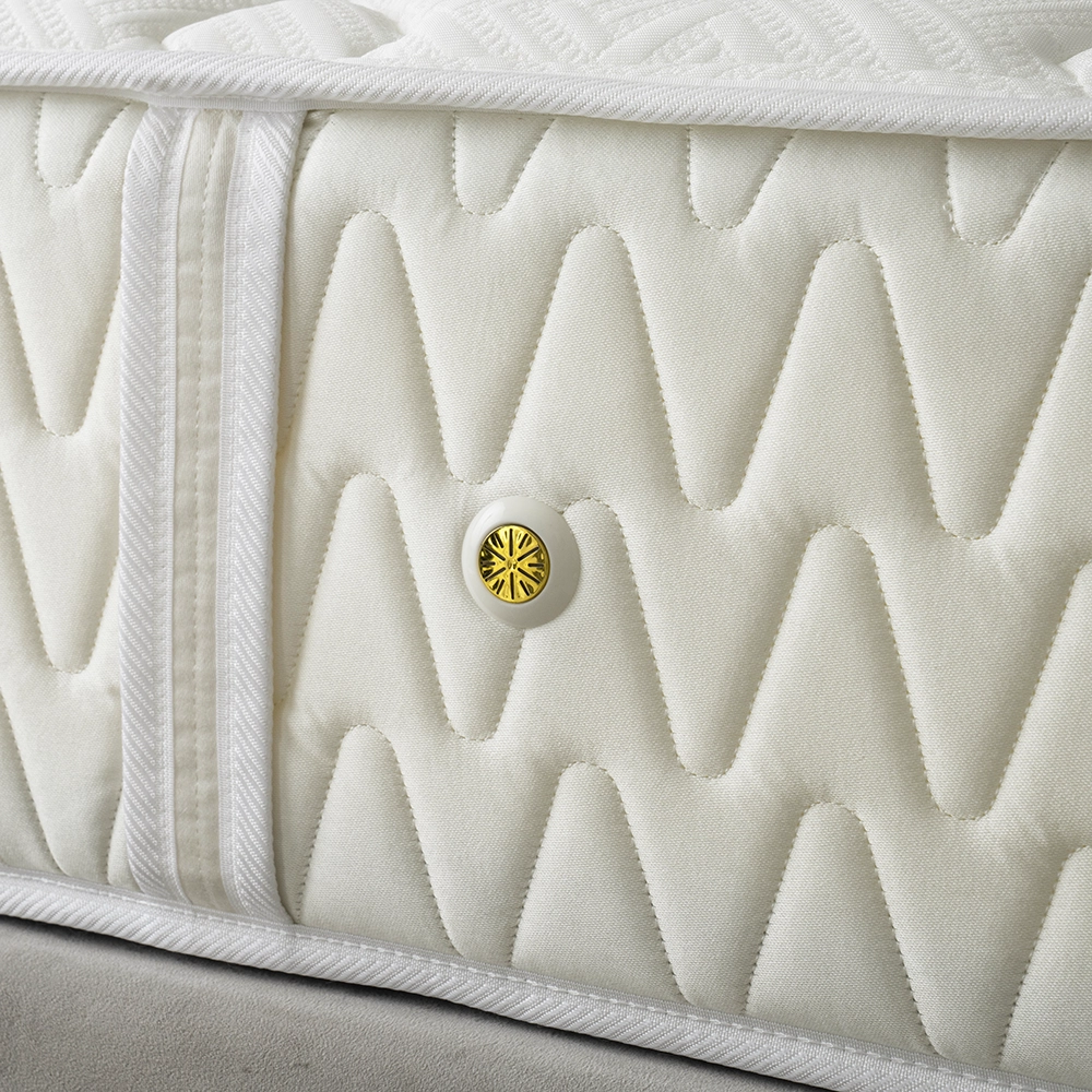 Tulip 7-Zone Pocket Spring Mattress thumbnail 9