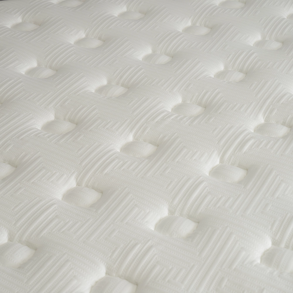 Tulip 7-Zone Pocket Spring Mattress thumbnail 11