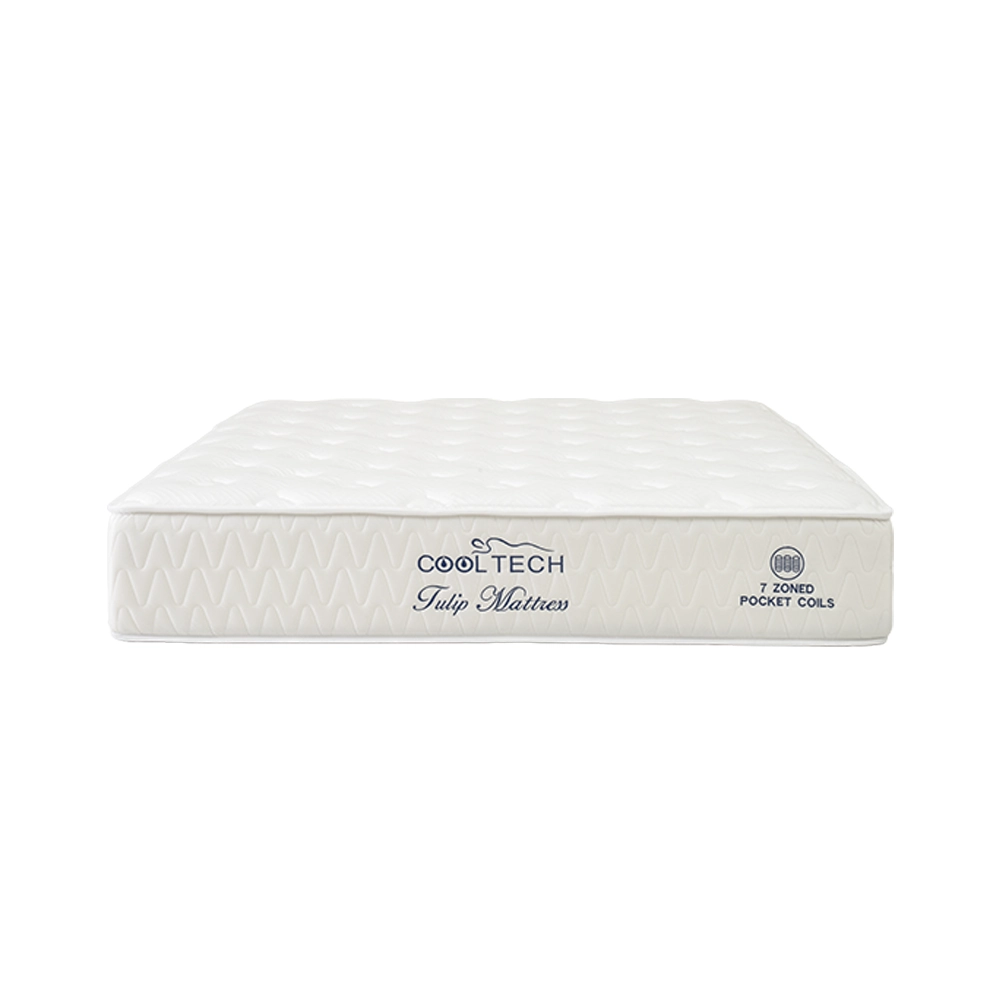 Tulip 7-Zone Pocket Spring Mattress thumbnail 12