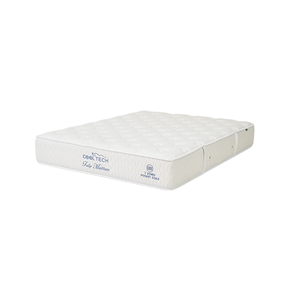 Tulip 7-Zone Pocket Spring Mattress thumbnail 13