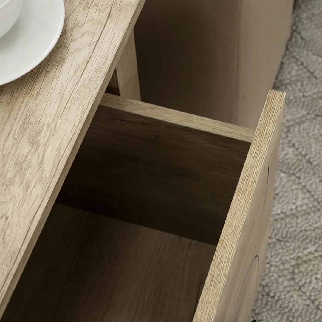 Tyrell End Table thumbnail 4