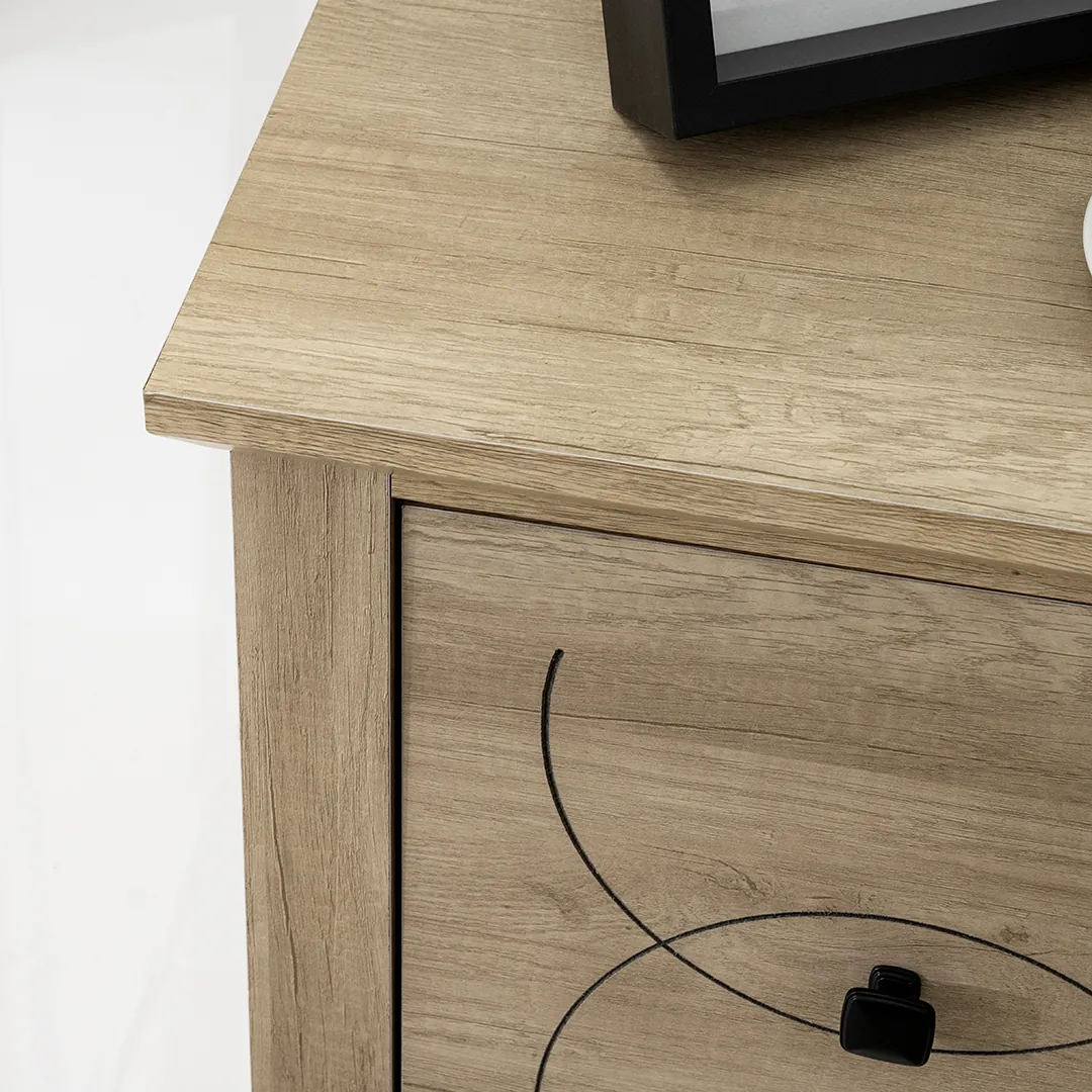 Tyrell End Table thumbnail 3