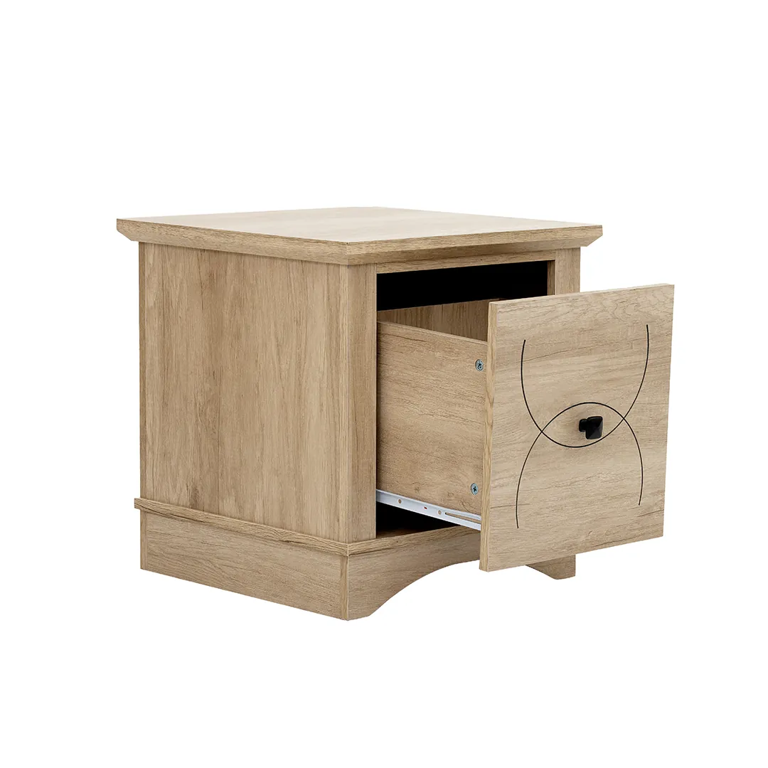 Tyrell End Table thumbnail 5