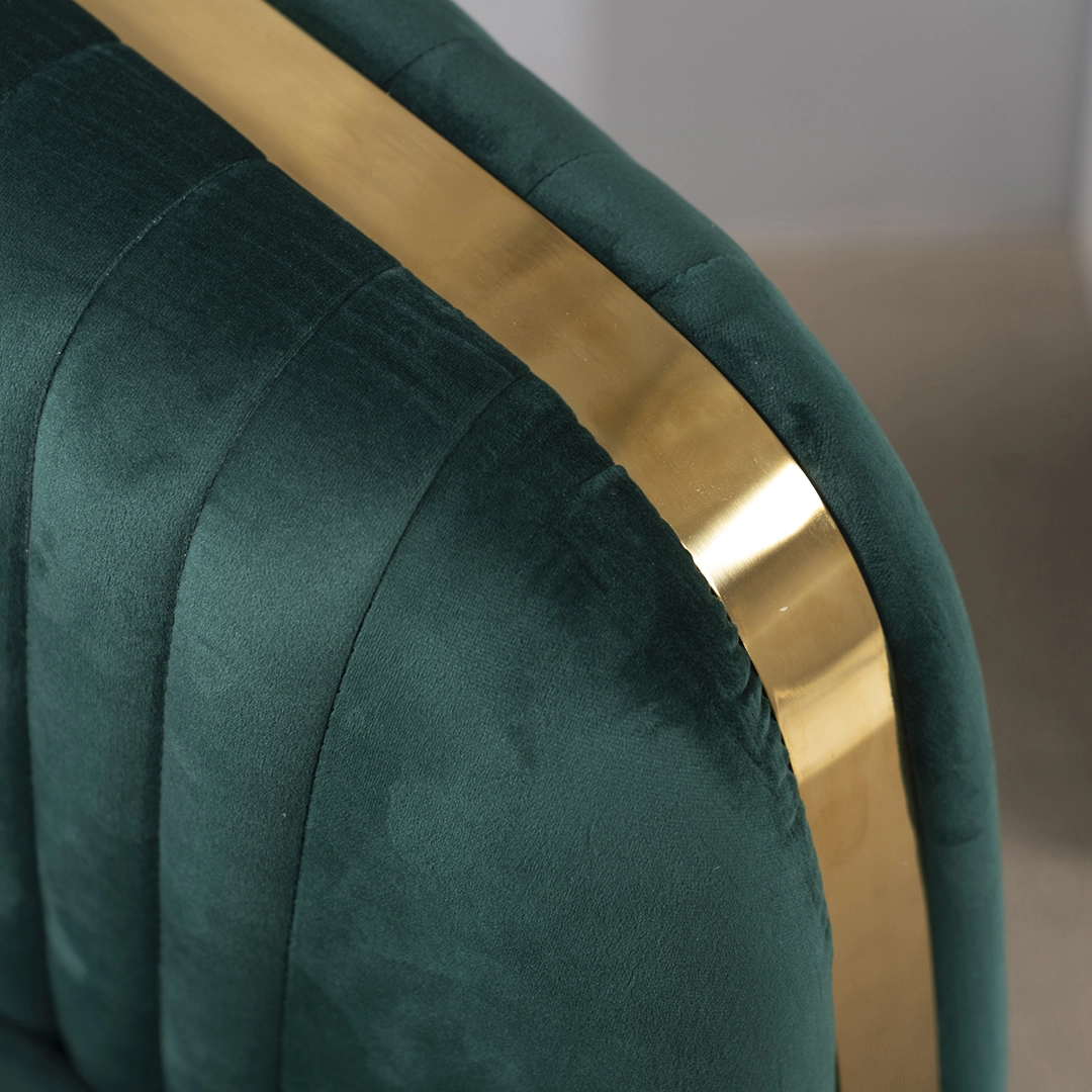 Valencia Accent Chair thumbnail 4