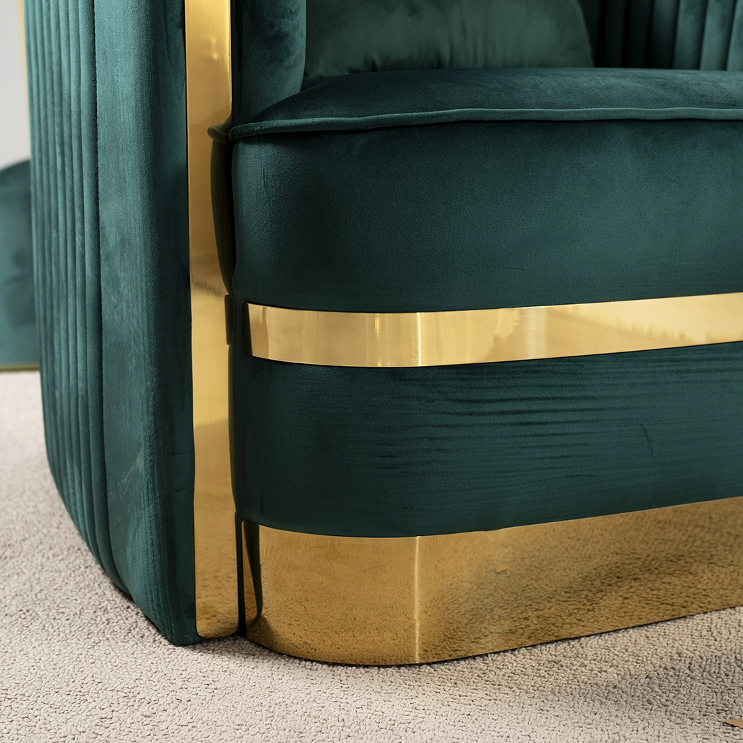 Valencia Accent Chair thumbnail 5