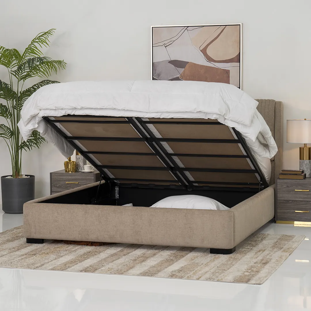 Vancouver Hydraulic Bed - 200x120 - Single Size thumbnail 3