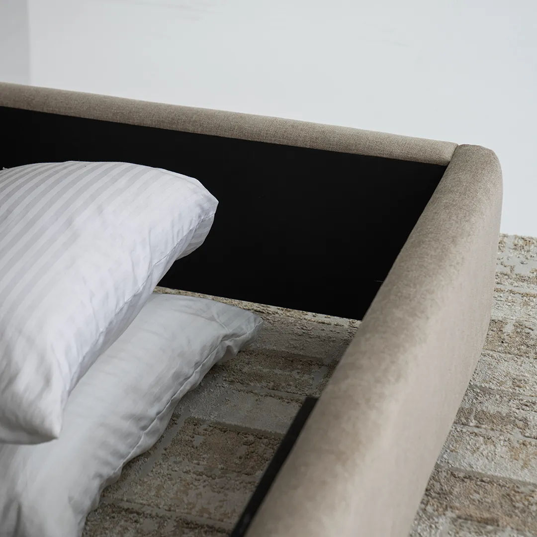 Vancouver Hydraulic Bed - 200x120 - Single Size thumbnail 5