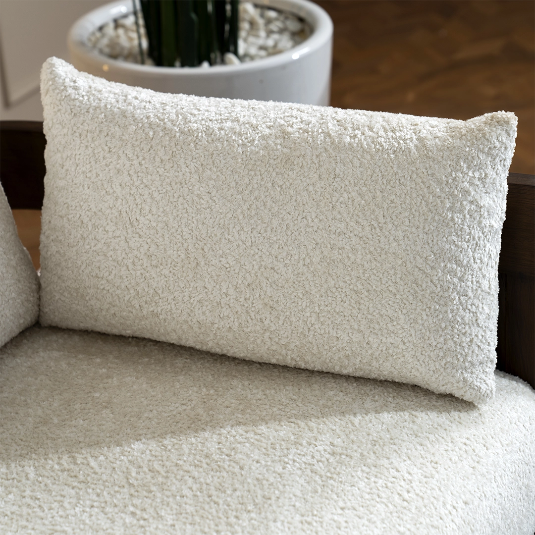 Velora Single Seater Sofa thumbnail 5