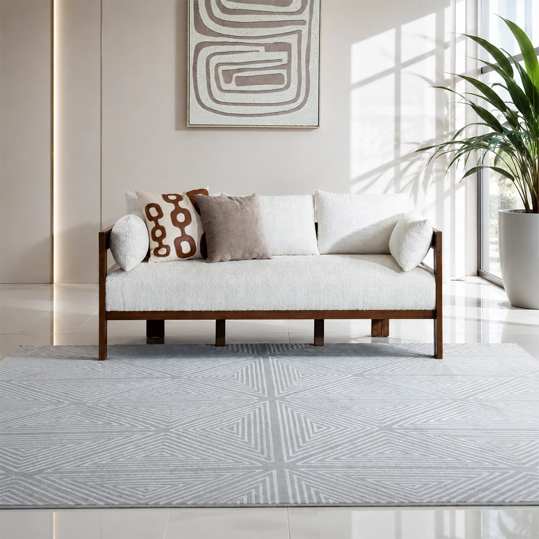 Velora 2-Seater Sofa