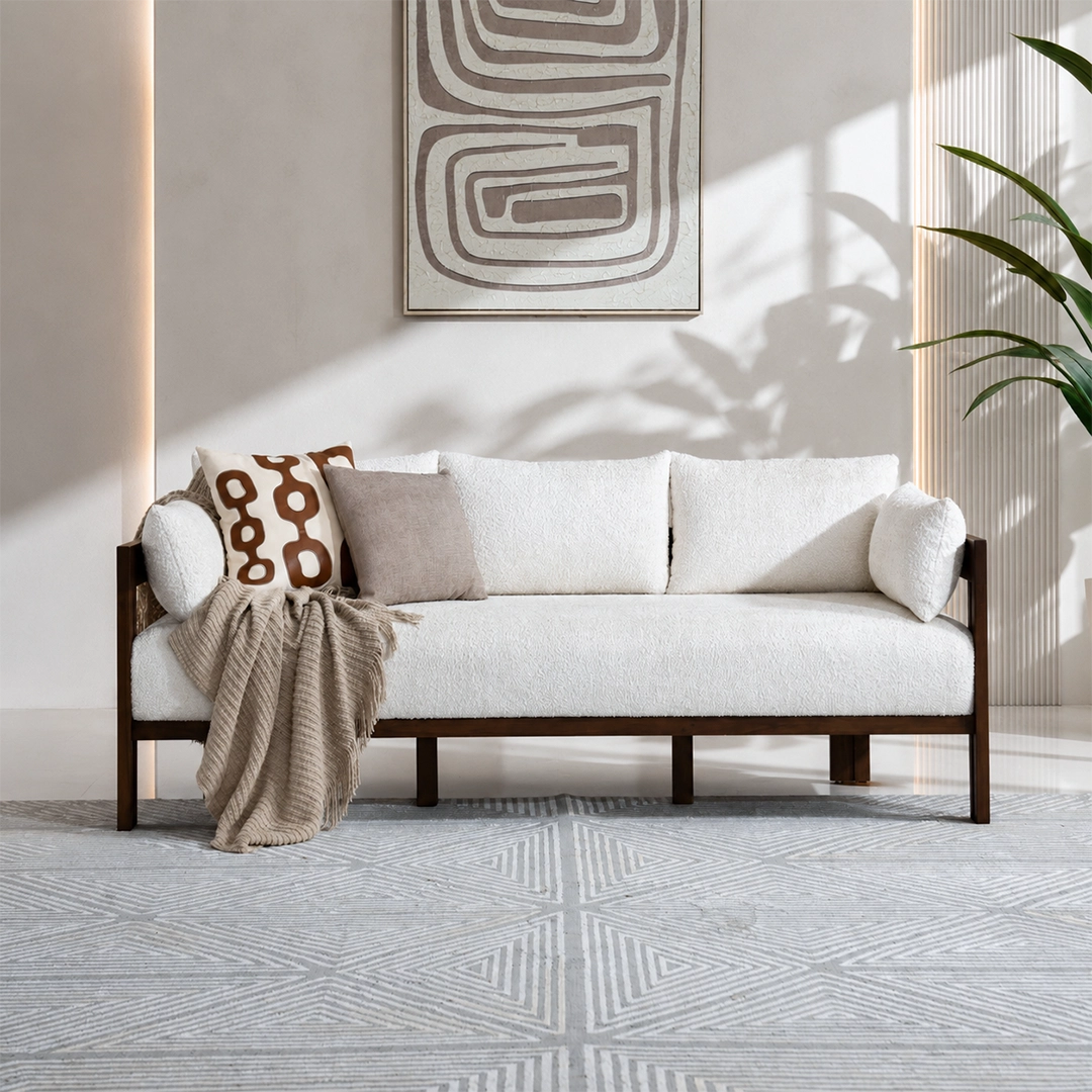 Velora 6-Seater Sofa Set thumbnail 5